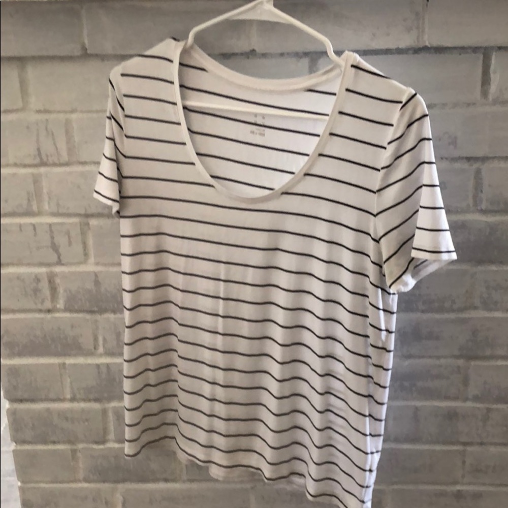 A new day t shirt
